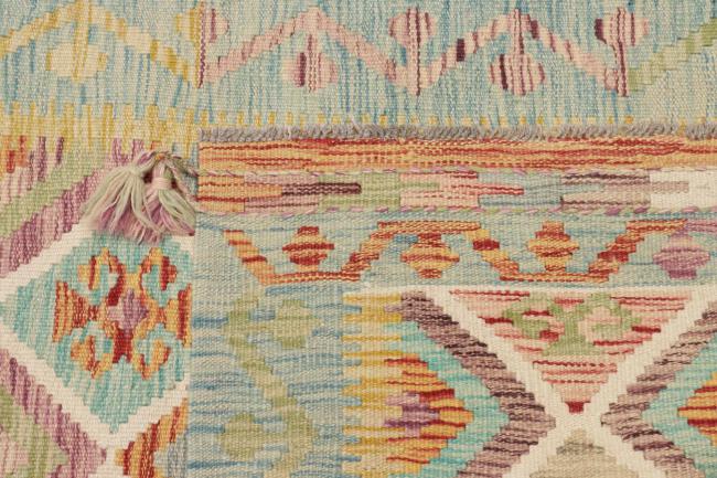 Kilim Afgán - 5