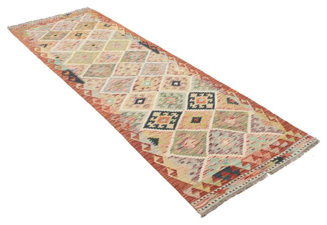 Kilim Afegão - 2