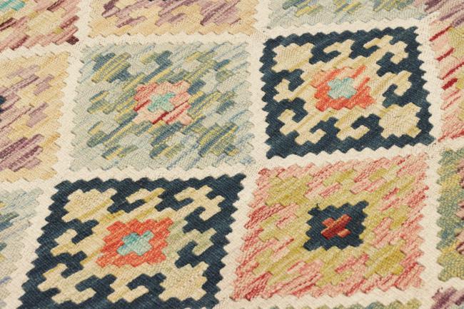 Kilim Afgán - 3