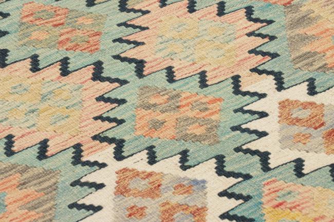 Kilim Afegão - 3