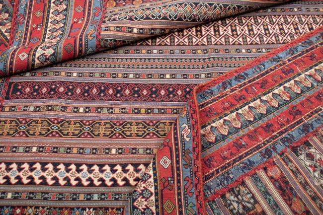 Kilim Fars Sirjan - 6
