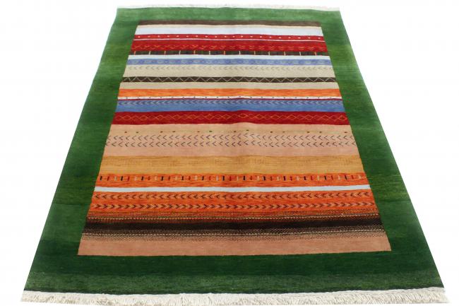 Gabbeh Loribaft Design - 1