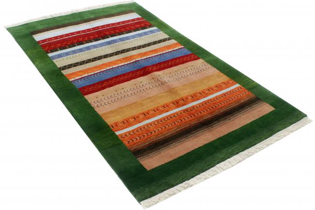 Gabbeh Loribaft Design - 2