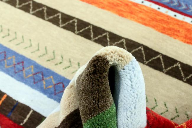 Gabbeh Loribaft Design - 4