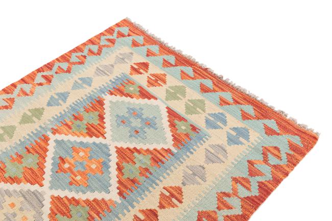 Kilim Afegão - 2