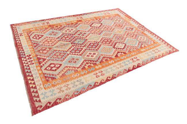 Kilim Afegão - 1