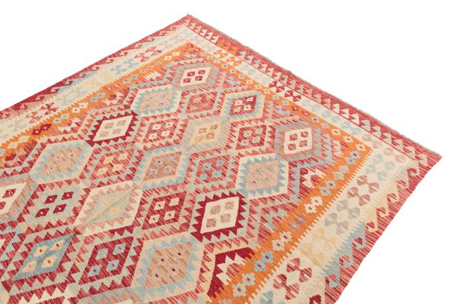 Kilim Afegão - 2