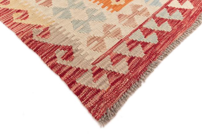 Kilim Afegão - 4