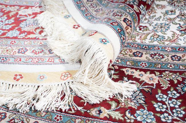 China Silk Hereke - 3