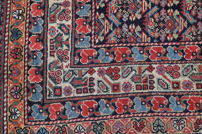 Malayer πολύτιμα λόγω παλαιότητας - 5