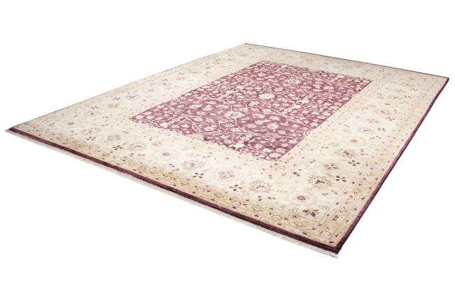 Ziegler Farahan - 1