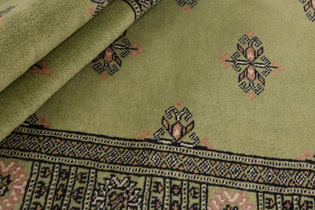 Pakistan Buchara 2ply - 2