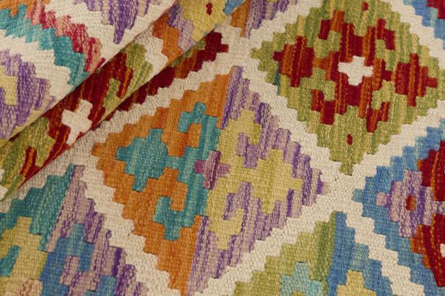 Kilim Afgán - 1