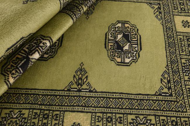 Pakistan Buchara 2ply - 2