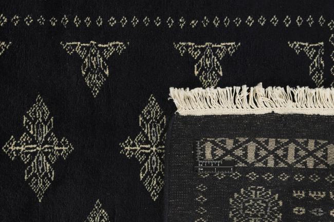 Pakistan Buchara 3ply - 1