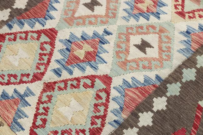 Kilim Afgán Heritage - 3