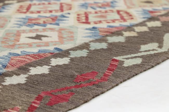 Kilim Afgán Heritage - 6