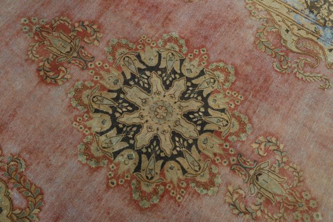 Vintage Kerman - 7