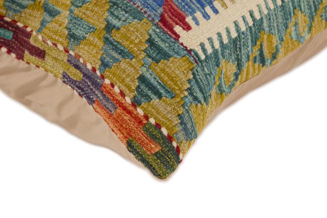 Kelim Afghan Kissen - 1