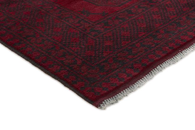Afghan Akhche - 3