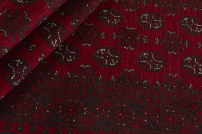 Afghan Akhche - 2