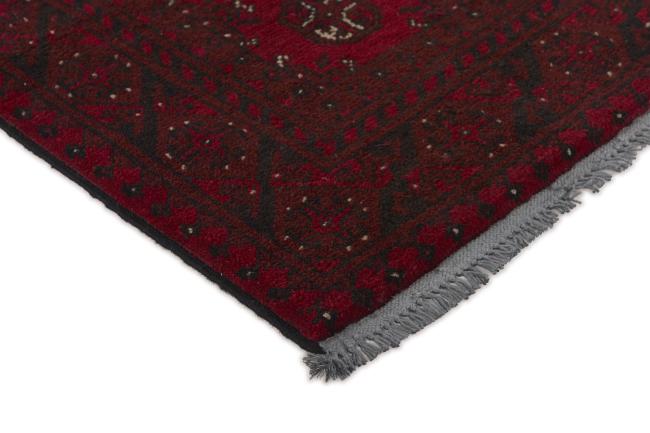 Afghan Akhche - 3