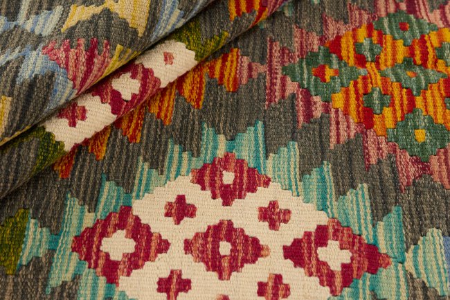 Kelim Afghan - 1
