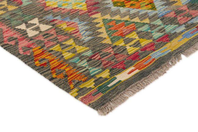 Kelim Afghan - 2