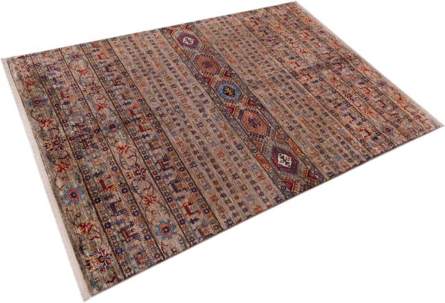 Ziegler Farahan - 1