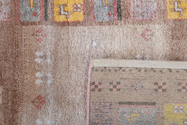 Gabbeh Loribaft - 6