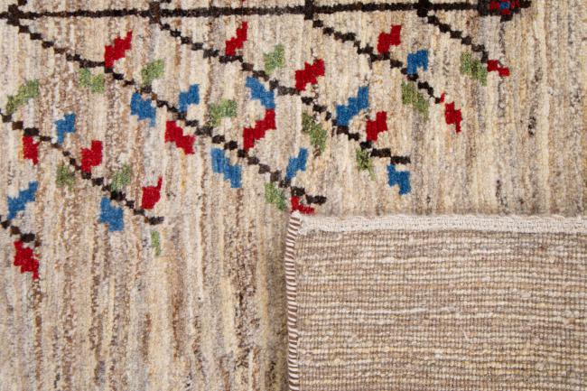 Persia Gabbeh Nomad - 6