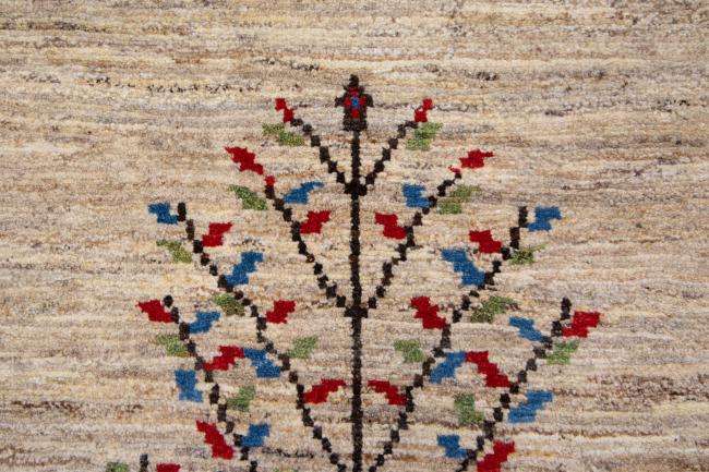 Persia Gabbeh Nomad - 7