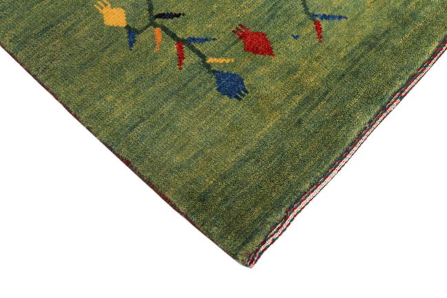 Persa Gabbeh Kashkuli Banafsheh - 5