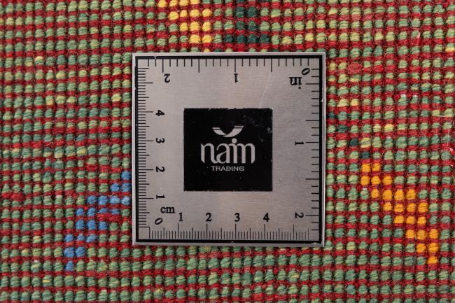 Persa Gabbeh Kashkuli Banafsheh - 8