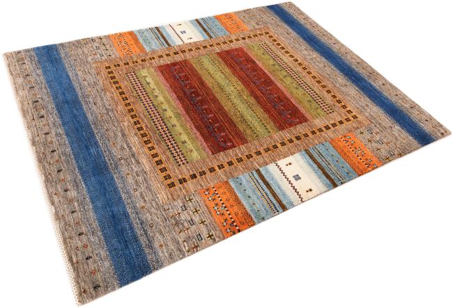 Persja Gabbeh Loribaft Nowbaft - 1