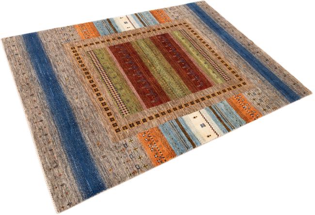 Persja Gabbeh Loribaft Nowbaft - 2