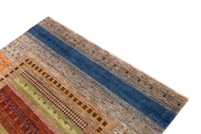 Persja Gabbeh Loribaft Nowbaft - 3