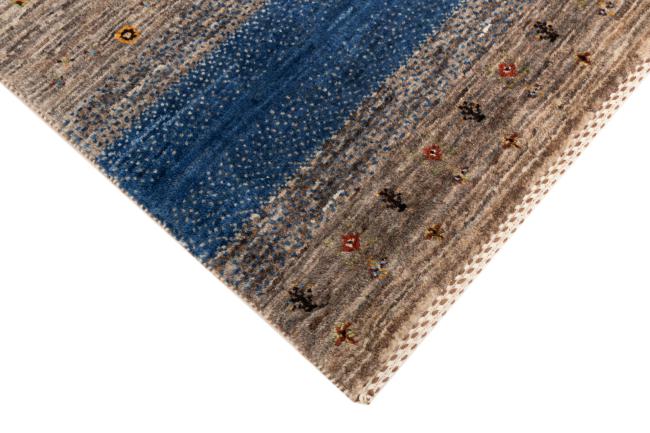 Persja Gabbeh Loribaft Nowbaft - 5