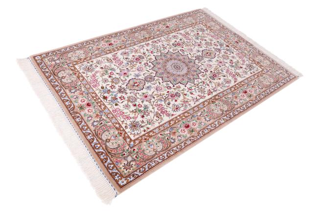 Isfahan Silk Warp - 1
