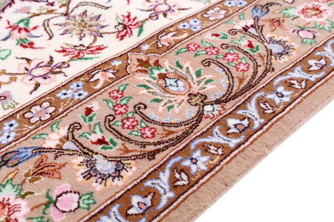 Isfahan Silk Warp - 5