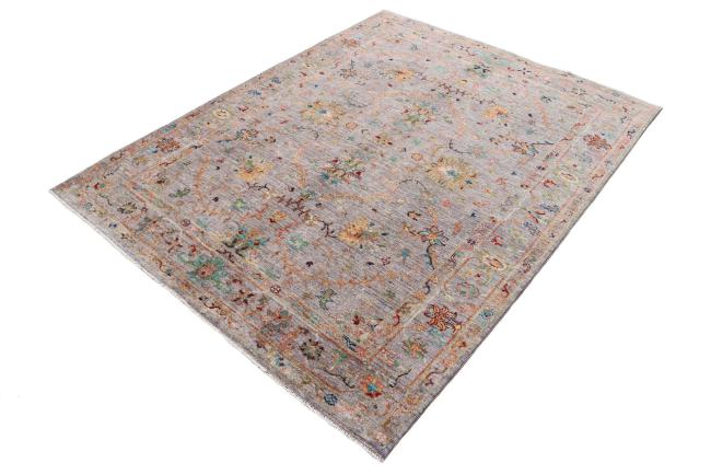 Ziegler Farahan - 1