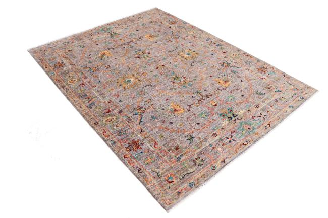 Ziegler Farahan - 2