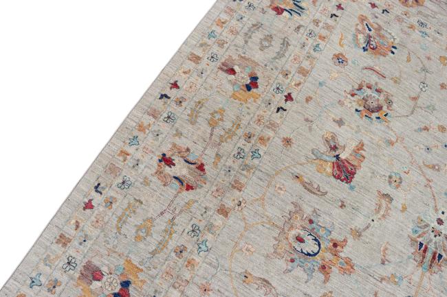 Ziegler Farahan Arijana - 4