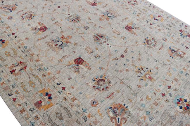 Ziegler Farahan Arijana - 5