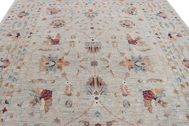 Ziegler Farahan Arijana - 6