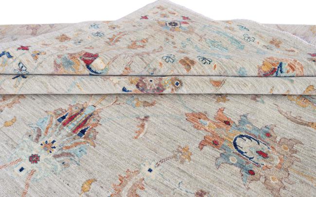 Ziegler Farahan Arijana - 10