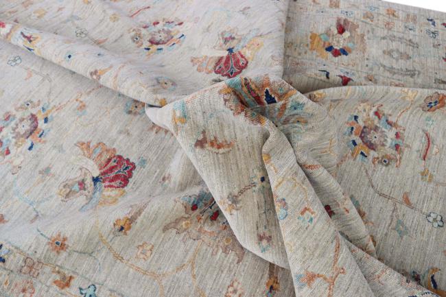 Ziegler Farahan Arijana - 11