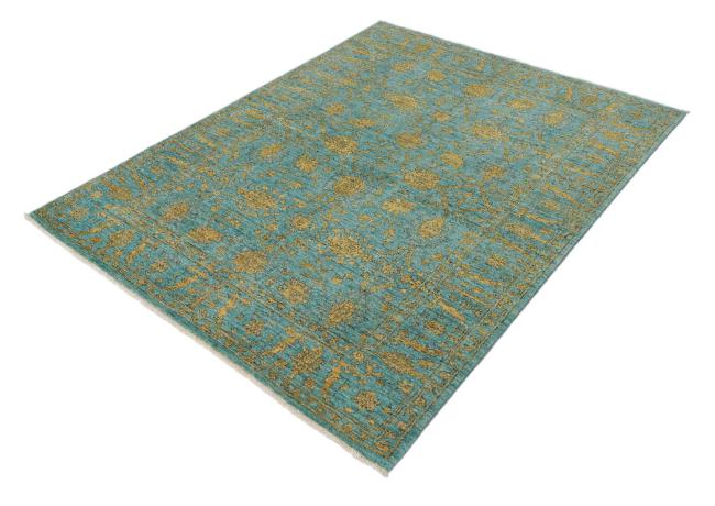 Ziegler Farahan - 2