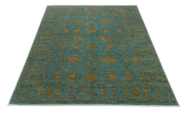 Ziegler Farahan - 3