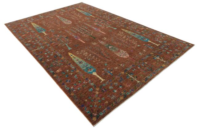 Ziegler Farahan - 1